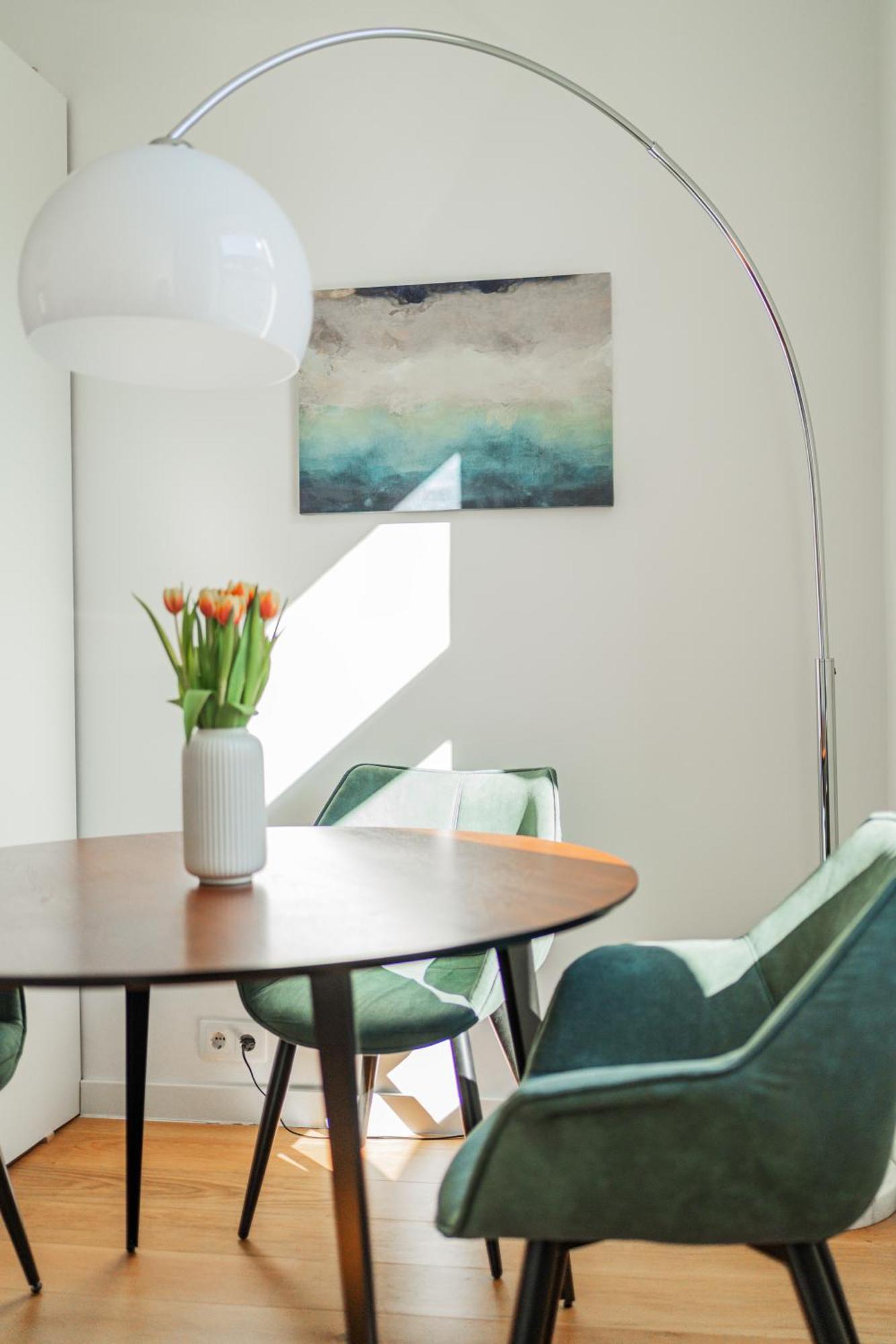 Appartement Sonnige Altbauwohnung Nahe Hauptbahnhof Vienne