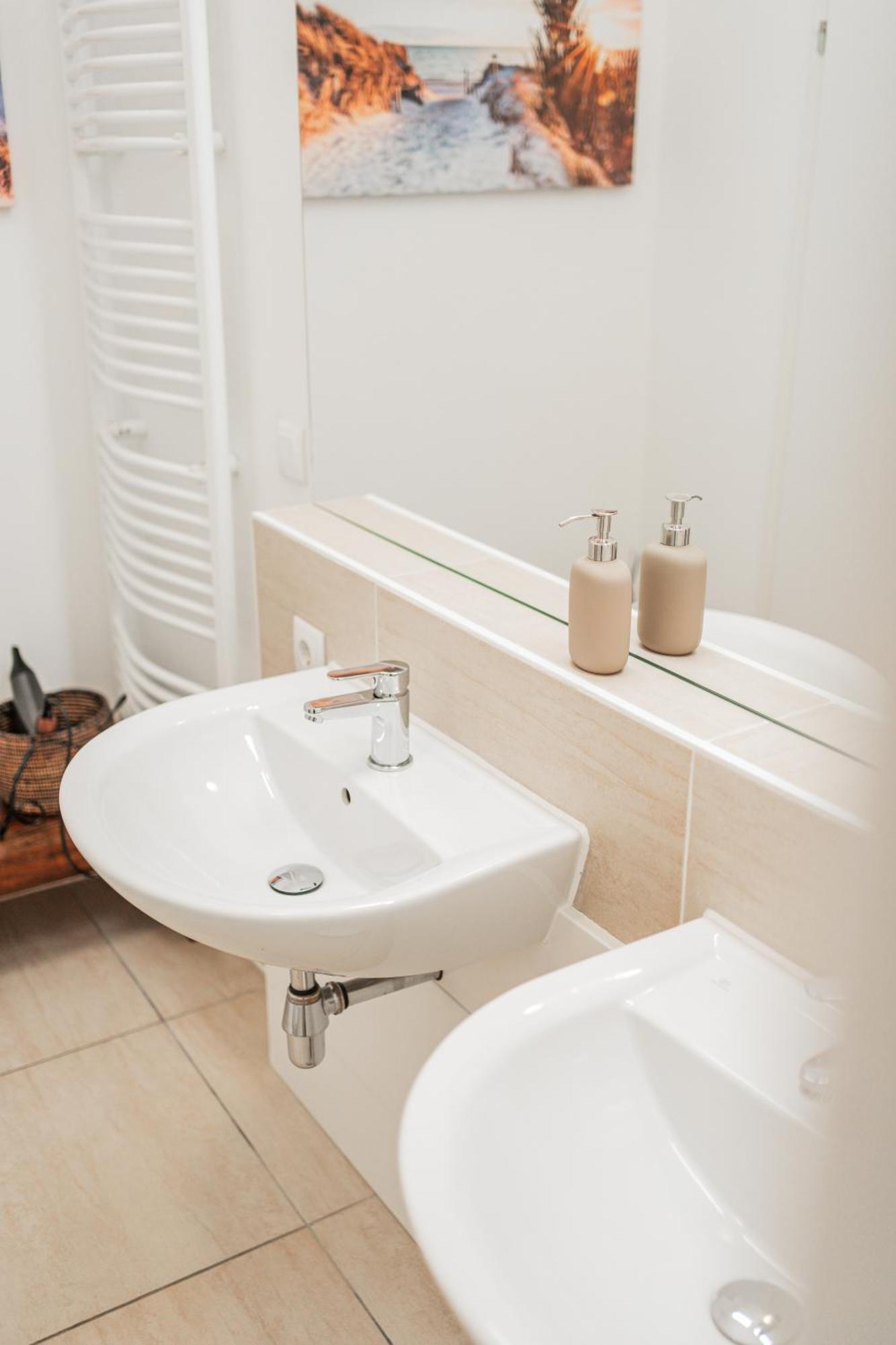 Appartement Sonnige Altbauwohnung Nahe Hauptbahnhof *